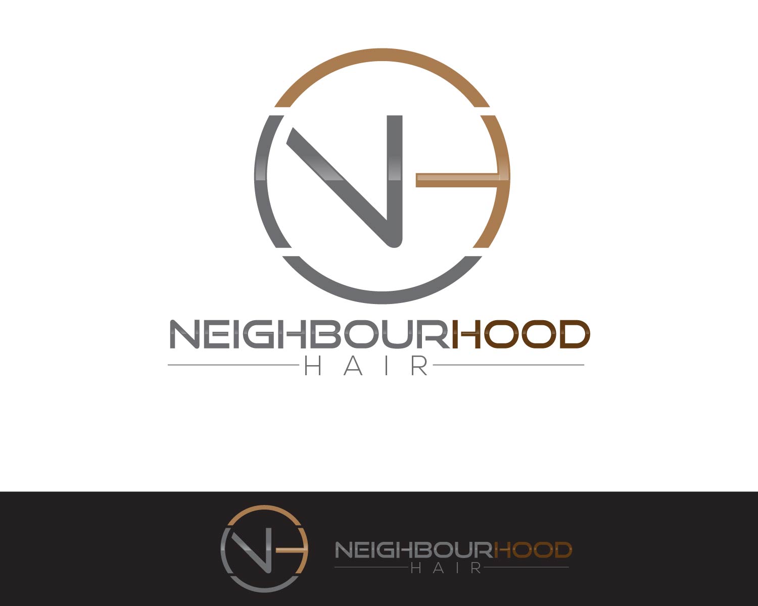 Logo Design entry 1532568 submitted by JBsign