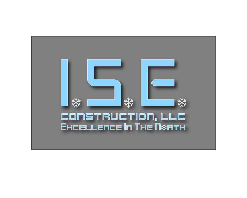 Logo Design entry 1478036 submitted by southernflair2015 to the Logo Design for I.S.E Construction LLC run by ISE.Construction
