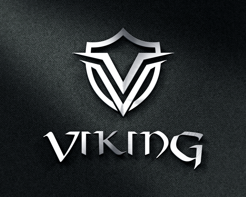Logo Design entry 1478171 submitted by Anglo Saxon to the Logo Design for Viking run by KenFred