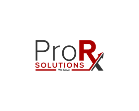 Logo Design entry 1478361 submitted by dwigepeng to the Logo Design for Pro Rx Solutions run by tmhag1
