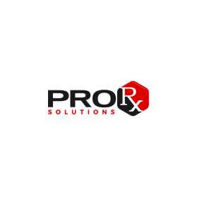 Logo Design entry 1478364 submitted by Niels to the Logo Design for Pro Rx Solutions run by tmhag1