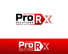 Logo Design Entry 1478365 submitted by boxlezherma to the contest for Pro Rx Solutions run by tmhag1