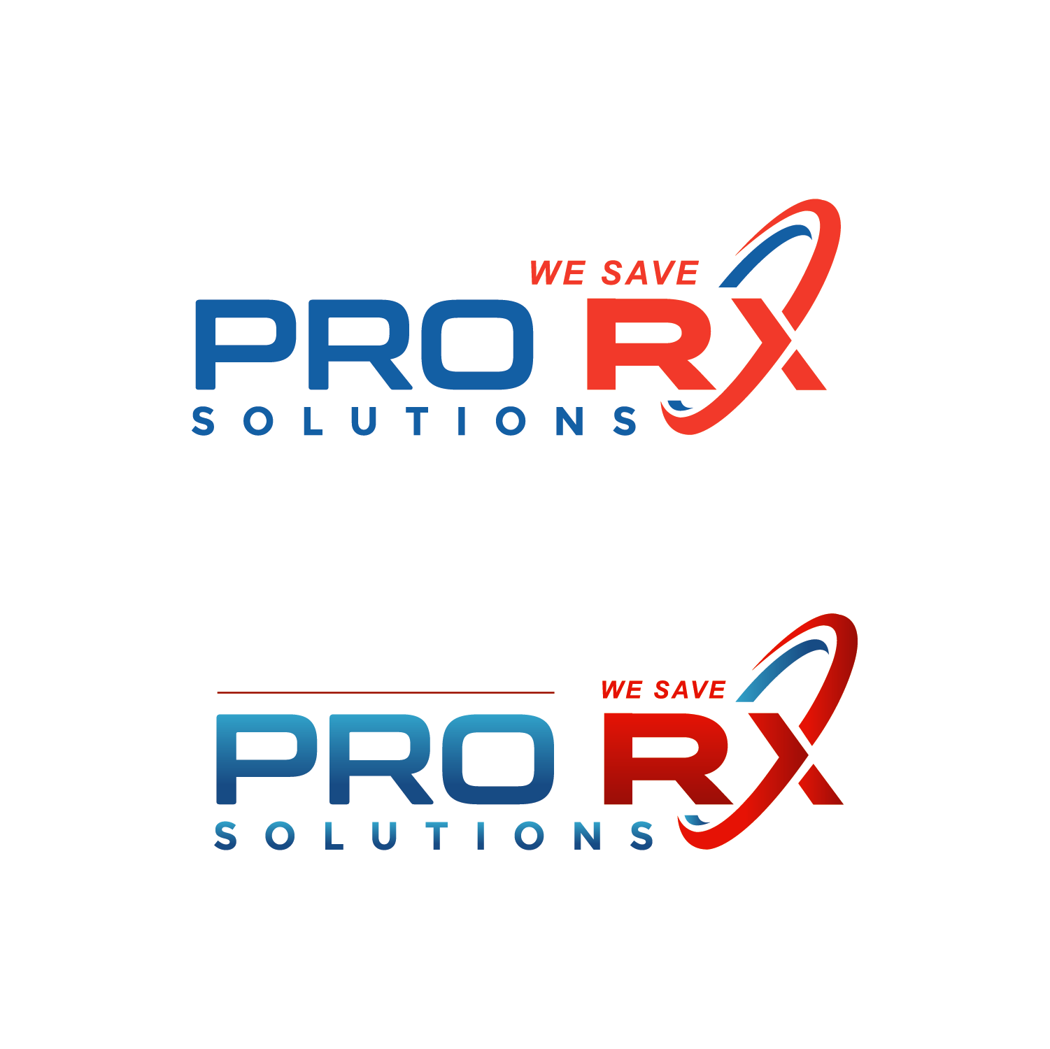 Logo Design entry 1478425 submitted by PINOYPRIDESIGN to the Logo Design for Pro Rx Solutions run by tmhag1