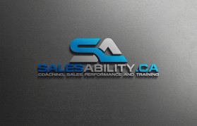 Logo Design entry 1478467 submitted by JBsign to the Logo Design for Salesability.ca run by Stilley