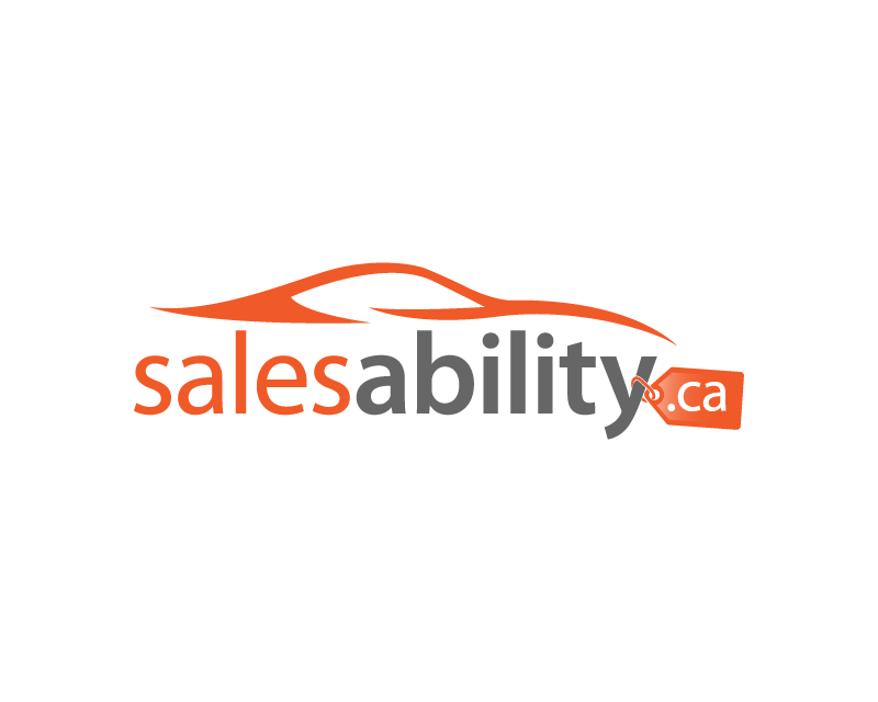 Logo Design entry 1478519 submitted by dsdezign to the Logo Design for Salesability.ca run by Stilley