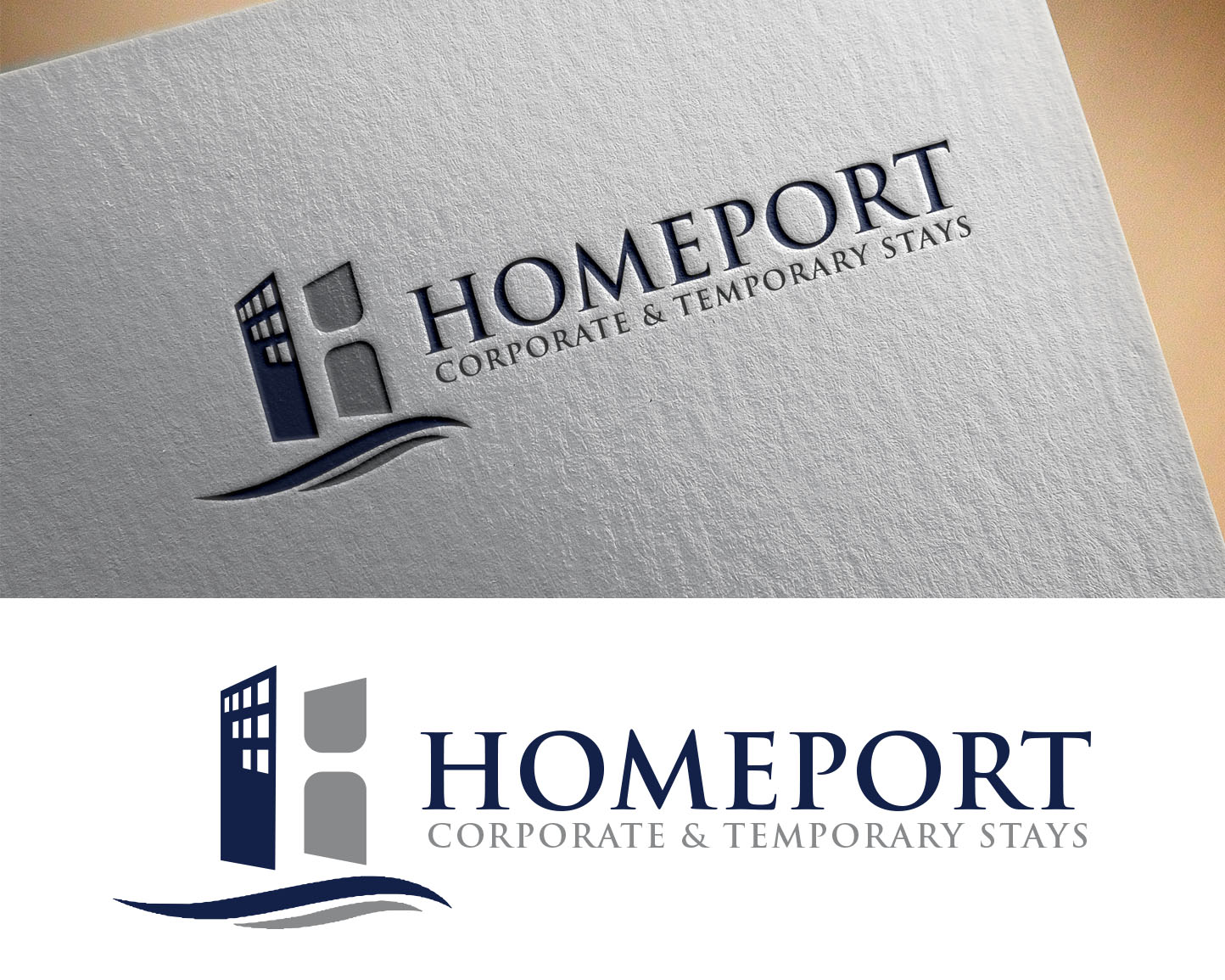 Logo Design entry 1537214 submitted by quimcey
