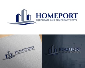 Logo Design entry 1537245 submitted by Amit1991
