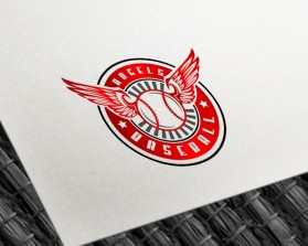 Logo Design entry 1479500 submitted by nbclicksindia to the Logo Design for Angels Baseball run by jaquilante