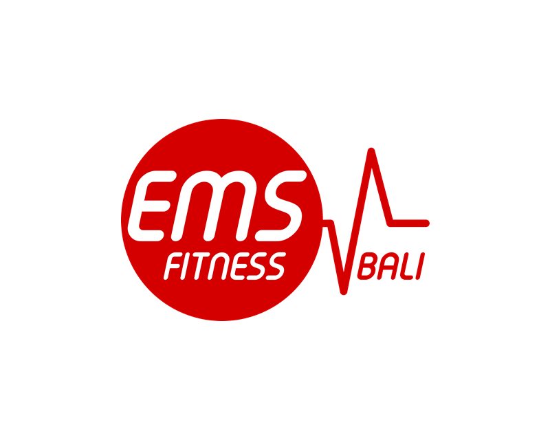 Logo Design entry 1479880 submitted by Fathenry to the Logo Design for EMS Fitness Bali run by emsfitnessbali