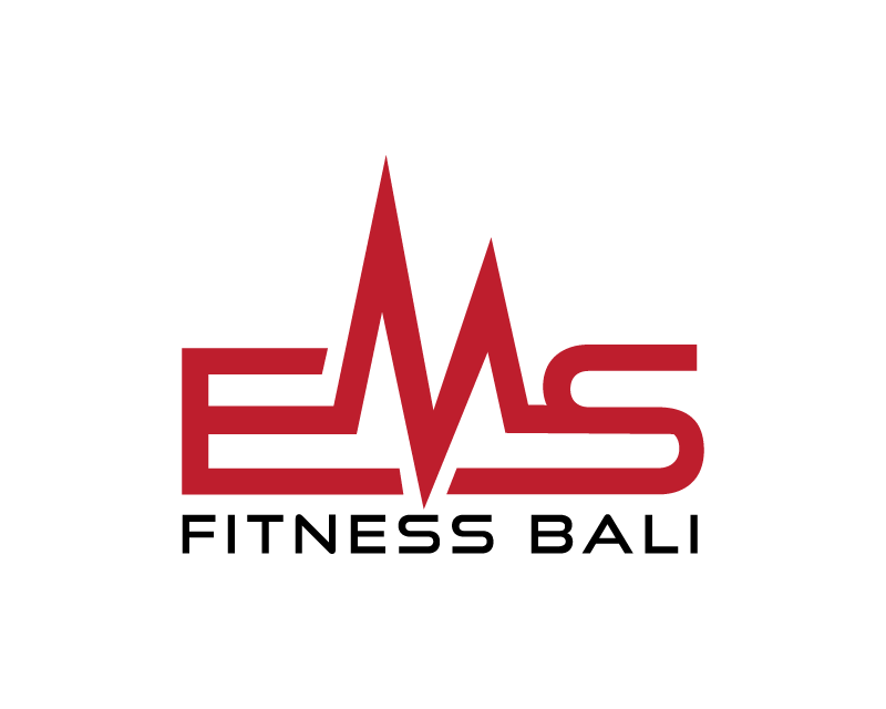 Logo Design entry 1479880 submitted by dsdezign to the Logo Design for EMS Fitness Bali run by emsfitnessbali