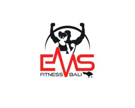 Logo Design Entry 1479852 submitted by Crisjoytoledo09091991 to the contest for EMS Fitness Bali run by emsfitnessbali
