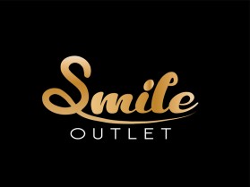 Logo Design entry 1479893 submitted by hegesanyi to the Logo Design for Smile outlet run by assenzapietro