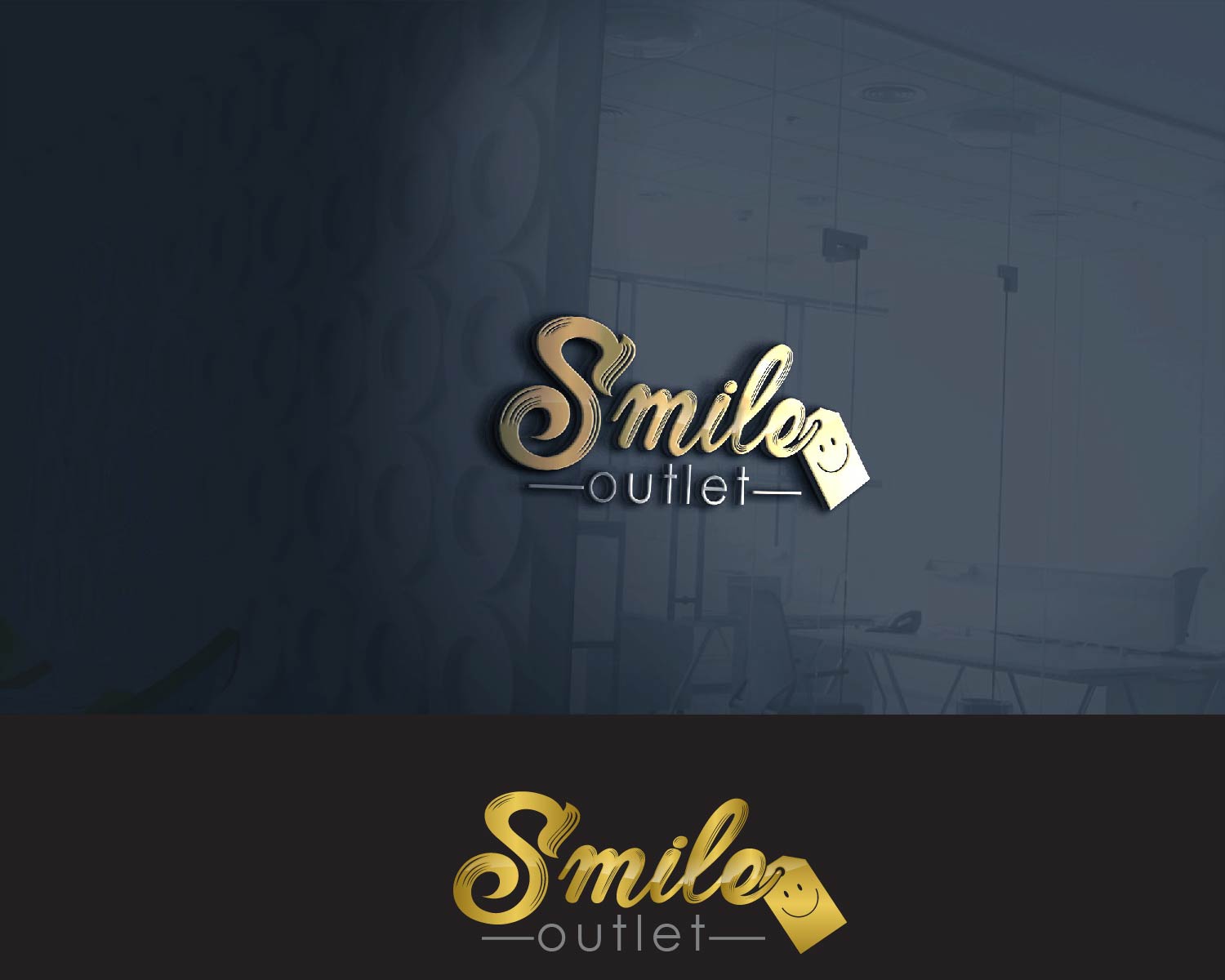 Logo Design entry 1536652 submitted by JBsign