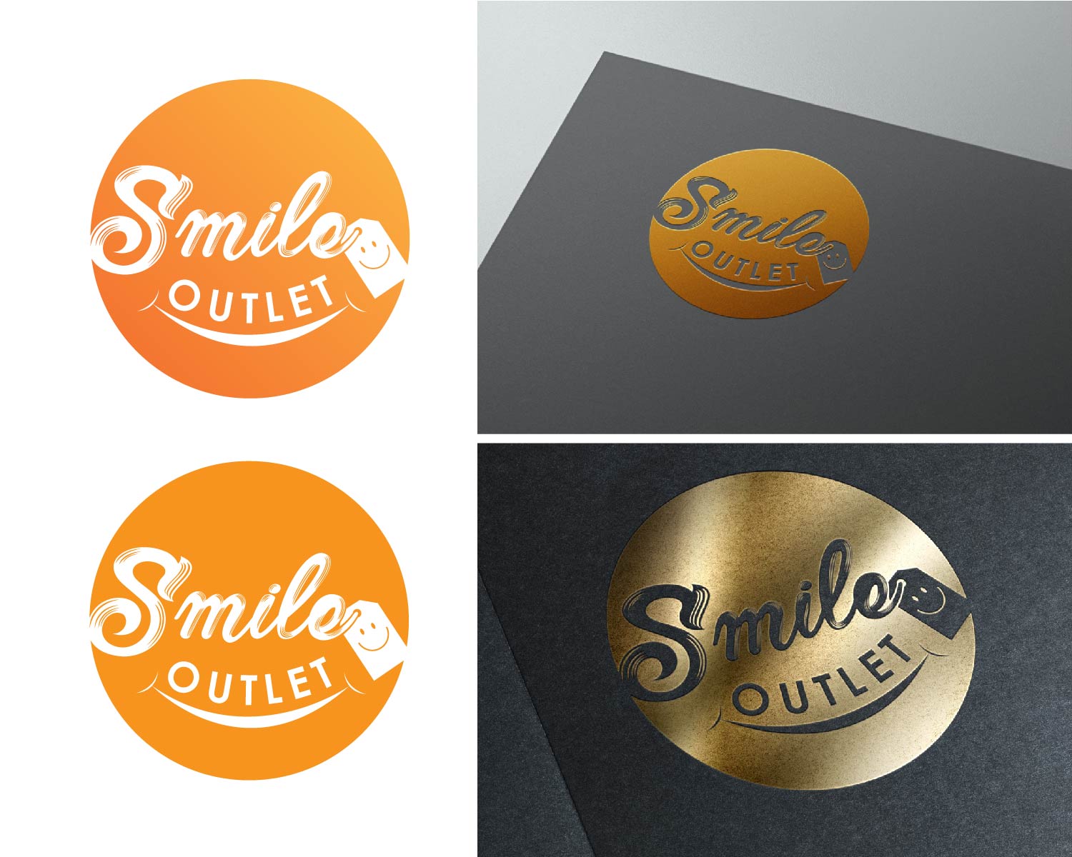 Logo Design entry 1536721 submitted by JBsign