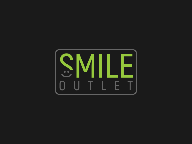 Logo Design entry 1480115 submitted by vanzconcept to the Logo Design for Smile outlet run by assenzapietro