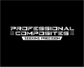 Logo Design Entry 1480175 submitted by petmalu19 to the contest for Professional Composites by Seekins Precision run by hannah.kycek