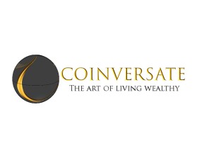 Logo Design entry 1480260 submitted by LanofDesign to the Logo Design for Coinversate run by okenyon