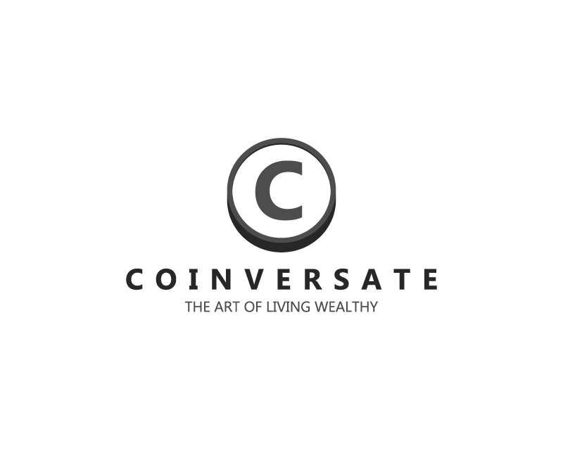 Logo Design entry 1480348 submitted by LanofDesign to the Logo Design for Coinversate run by okenyon