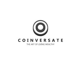 Logo Design entry 1480287 submitted by GTS to the Logo Design for Coinversate run by okenyon
