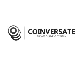 Logo Design entry 1480299 submitted by JBsign to the Logo Design for Coinversate run by okenyon