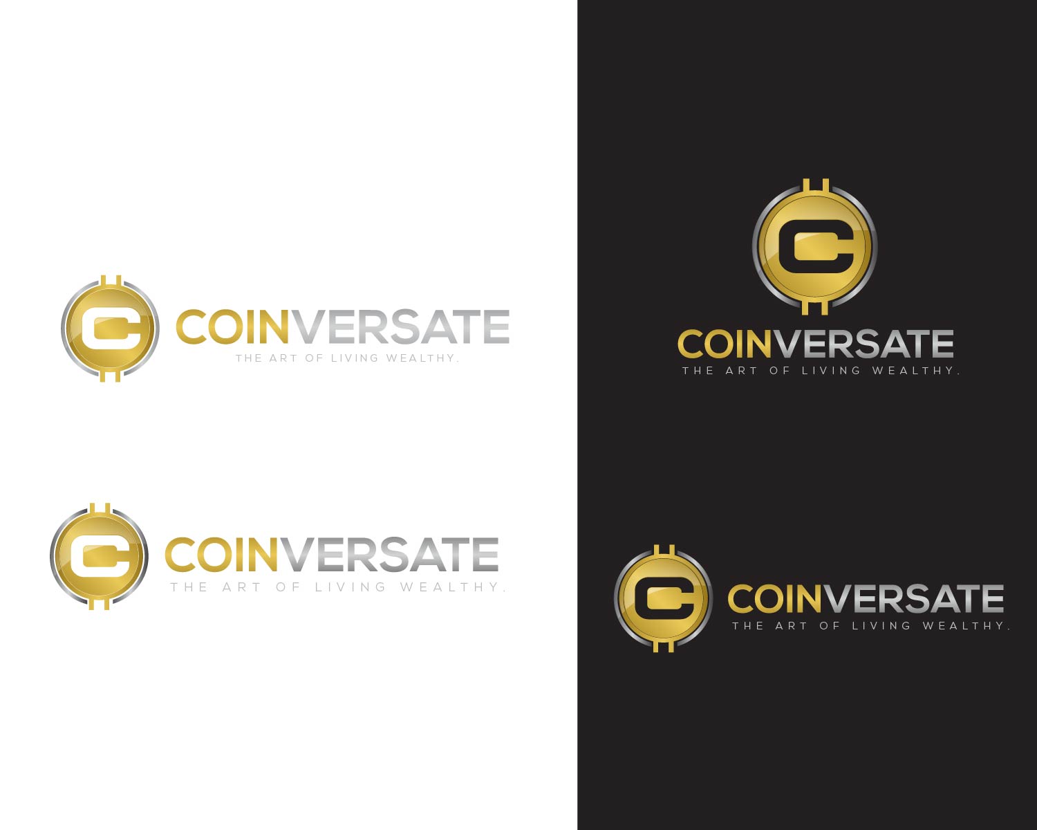 Logo Design entry 1536675 submitted by JBsign