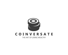 Logo Design entry 1480317 submitted by JBsign to the Logo Design for Coinversate run by okenyon