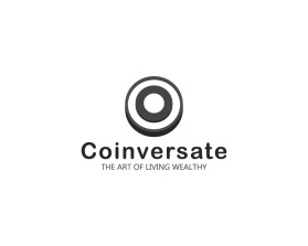 Logo Design entry 1480348 submitted by LanofDesign to the Logo Design for Coinversate run by okenyon