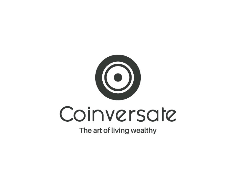 Logo Design entry 1480352 submitted by nsdhyd to the Logo Design for Coinversate run by okenyon