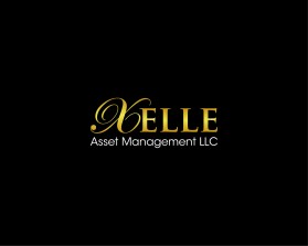 Logo Design entry 1480598 submitted by boxlezherma to the Logo Design for Xelle Asset Management LLC run by Maggie