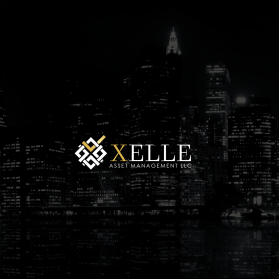 Logo Design Entry 1480727 submitted by azariz to the contest for Xelle Asset Management LLC run by Maggie