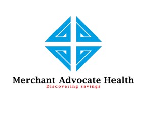 Logo Design Entry 1480788 submitted by stupidboy143 to the contest for Merchant Advocate Health run by rmordkin