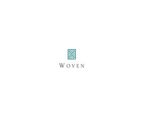 Logo Design entry 1480957 submitted by nbclicksindia to the Logo Design for Woven  (www.thewovencollection.com will be the website) ....my current inventory is on Instagram at my old name @turkishruglove run by catheyep