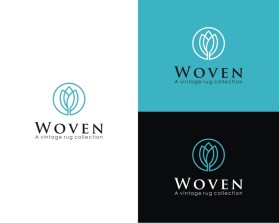 Logo Design entry 1541012 submitted by wahab_design