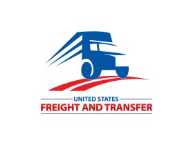 Logo Design entry 1481362 submitted by artsword to the Logo Design for Unites States Freight and Transfer or USFT run by jennyufg8r