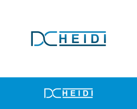 Logo Design Entry 1481706 submitted by boxlezherma to the contest for DC Heidi run by Maurclaw