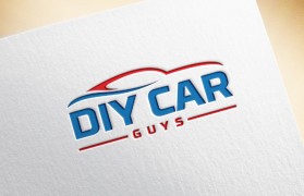 Logo Design entry 1481772 submitted by Sonia99 to the Logo Design for DIY Car Guys run by Rybred