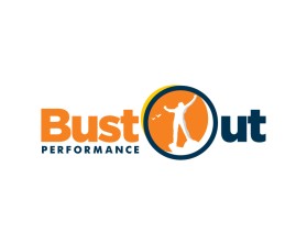 Logo Design entry 1481896 submitted by JBsign to the Logo Design for Bust Out Performance run by amclean91