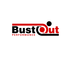 Logo Design entry 1481898 submitted by MjibAjibs to the Logo Design for Bust Out Performance run by amclean91