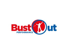 Logo Design entry 1481907 submitted by wongsanus to the Logo Design for Bust Out Performance run by amclean91