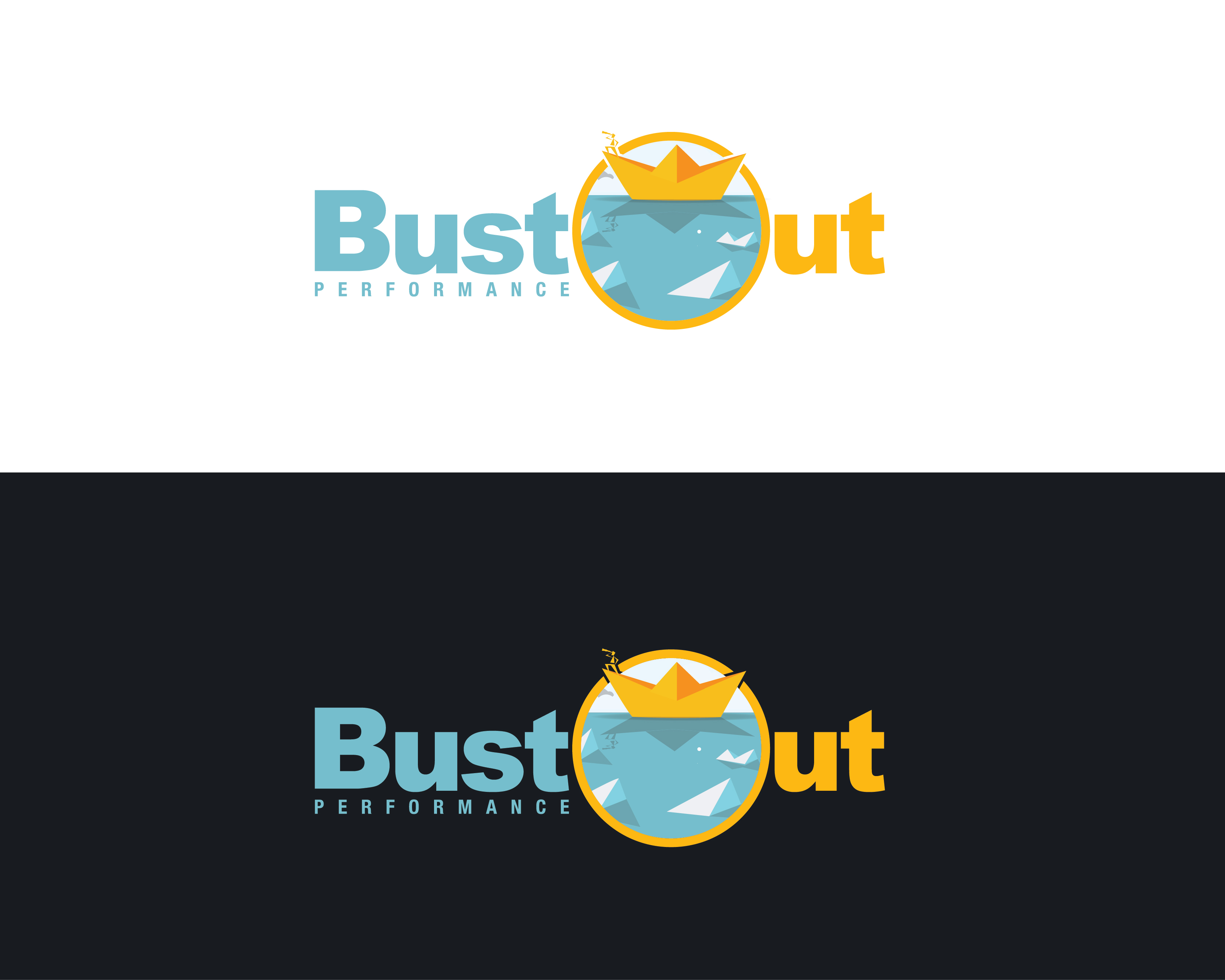 Logo Design entry 1536497 submitted by dan77