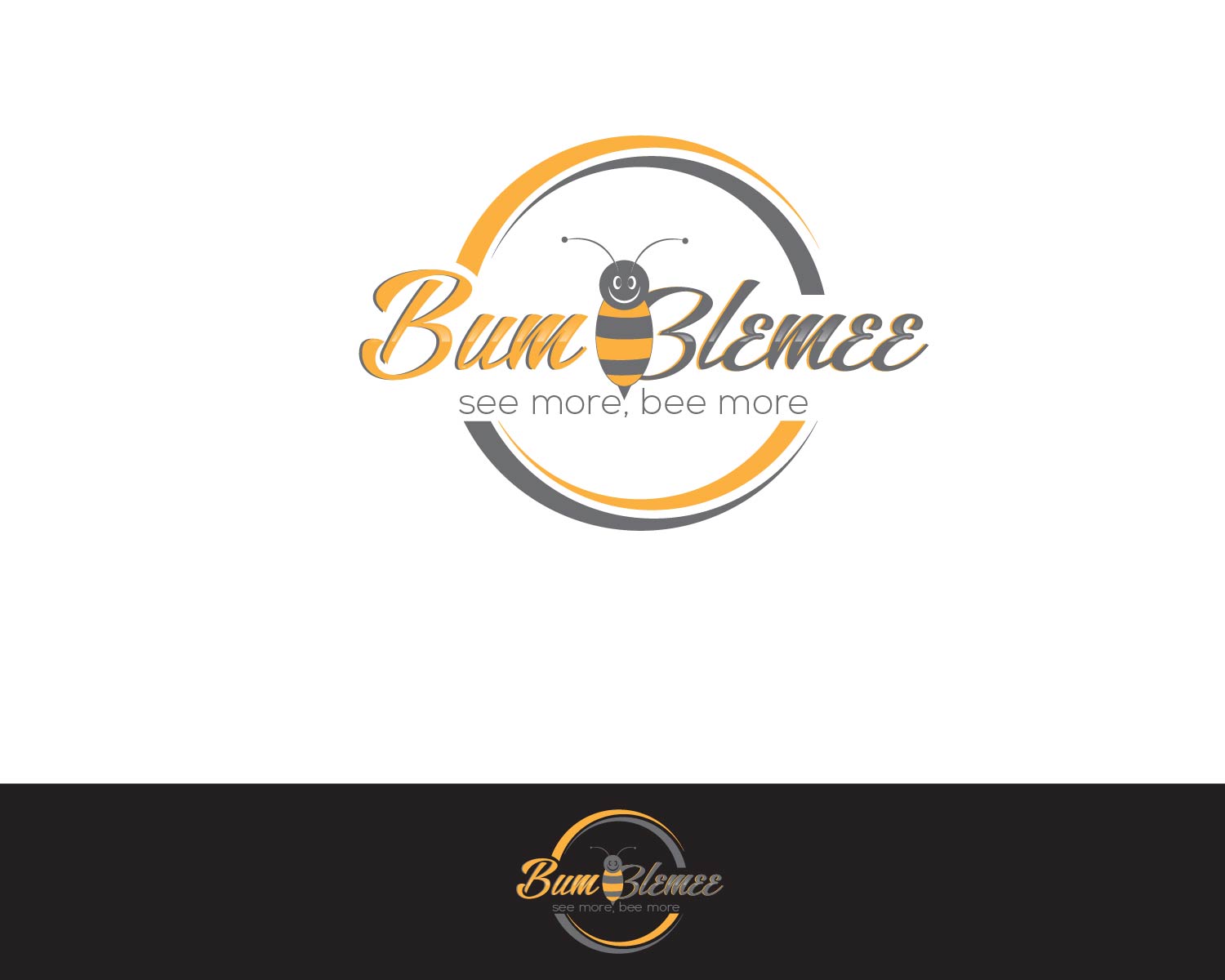 Logo Design entry 1537063 submitted by jymarie01