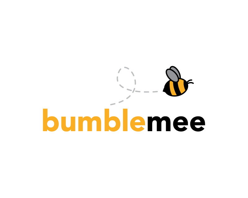 Logo Design entry 1482079 submitted by naiven to the Logo Design for bumblemee run by andrea75