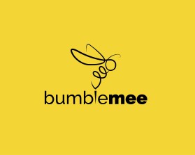 Logo Design entry 1482082 submitted by naiven to the Logo Design for bumblemee run by andrea75