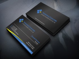 Business Card & Stationery Design entry 1543738 submitted by skyford412