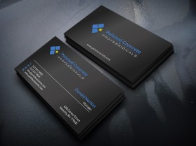 Business Card & Stationery Design entry 1543740 submitted by skyford412