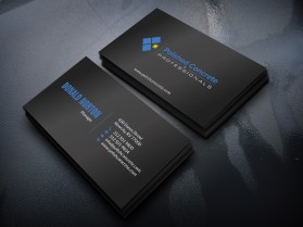 Business Card & Stationery Design entry 1543742 submitted by skyford412