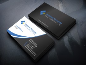 Business Card & Stationery Design entry 1543744 submitted by skyford412