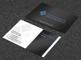 Business Card & Stationery Design entry 1545750 submitted by skyford412