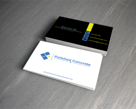 Business Card & Stationery Design entry 1547221 submitted by piscaa