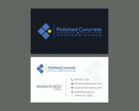 Business Card & Stationery Design entry 1547313 submitted by dsdezign